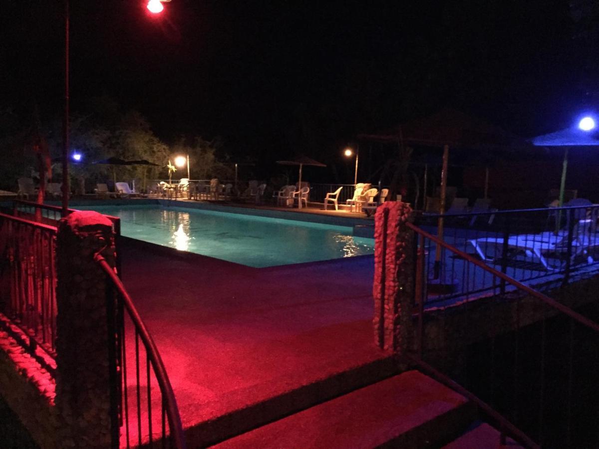 Camping & Hotel Le Calme As-Suwajra Pokój zdjęcie